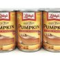 LIBBY'S 100% Pure Pumpkin 15 oz (3 Cans) Libbys