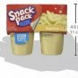 Snack Pack Tapioca Pudding 4 pk
