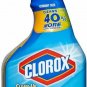 Clorox Clean-Up All Purpose Cleaner with Bleach, Spray Bottle, Fresh Scent, 32 Oz