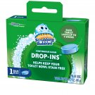 Scrubbing Bubbles VANISH DROP INS Bathroom Cleaner Tablets Repels Lime Scale