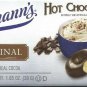 Hot Chocollate Cups Entenmann's Hot Chocolate K Cup Single Serve Cups (3 Cups)