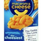 Kraft Macaroni and Cheese Dinner Pasta x 2 Boxes - NEW - FAST SHIPPING