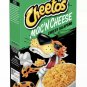Cheetos Mac 'n Cheese Cheesy Jalapeno Flavor 5.7 Oz Mac and cheese