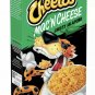 Cheetos Mac 'n Cheese Cheesy Jalapeno Flavor 5.7 Oz Mac and cheese
