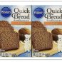 Pumpkin Spice Cake - Quick Bread & Muffin Mix X 2 Boxes