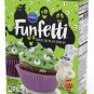 Pillsbury Funfetti Slime Chocolate Cake, 15.25 oz