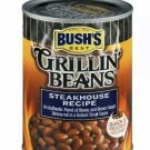 Bush's Best Grillin' Beans Steakhouse Recipe, 22 Oz