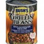 Bush's Best Grillin' Beans Steakhouse Recipe, 22 Oz
