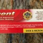 Parchment Paper - Improve For Better Baking 25 SQ.FT Oven Microwave Safe 2Pack