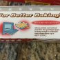 Parchment Paper - Improve For Better Baking 25 SQ.FT Oven Microwave Safe 2Pack
