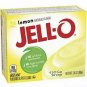 Jell-O Lemon Instant Pudding Dessert Mix