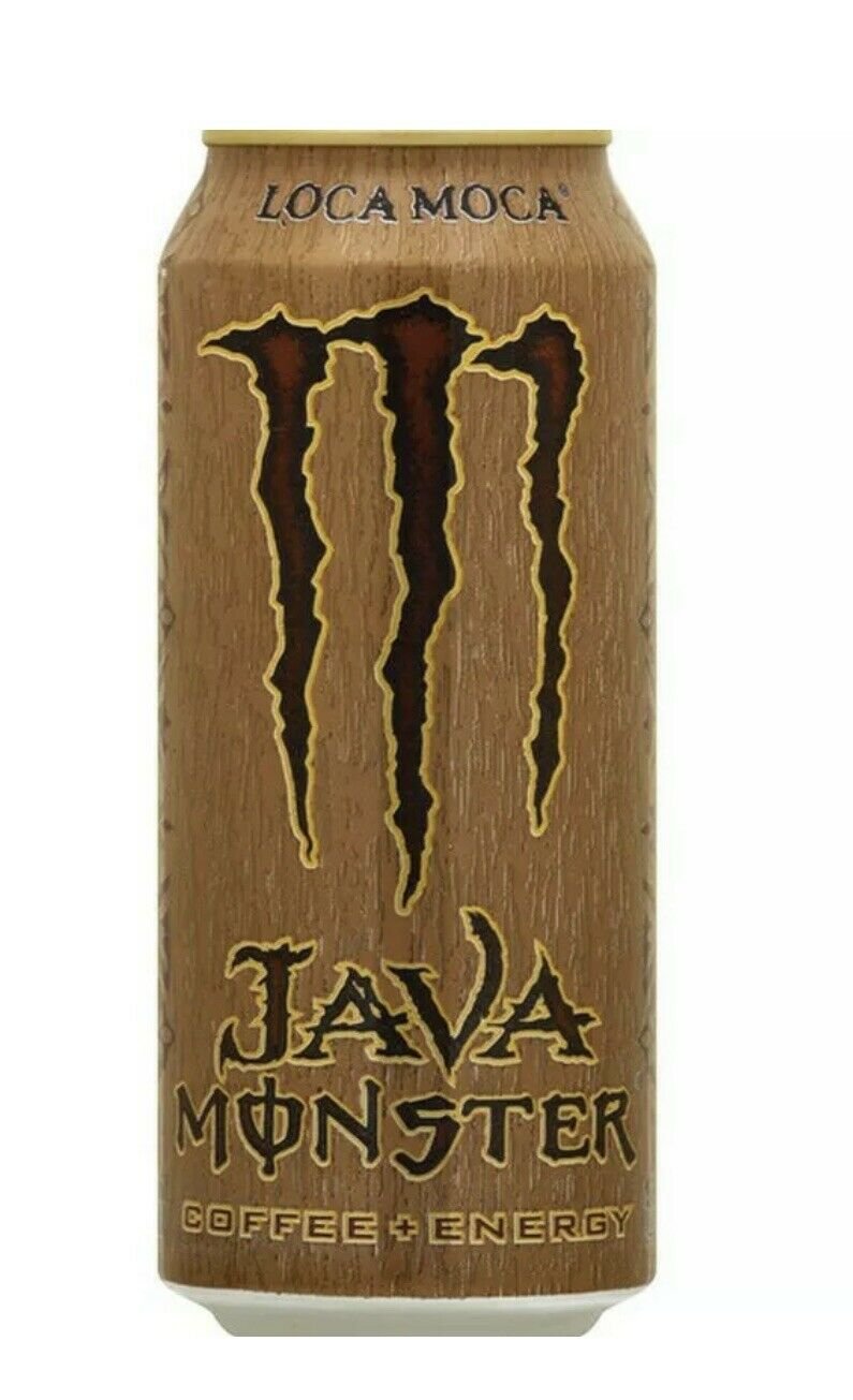 java monster loca moca price comparison in stores