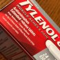 Tylenol 8 HR 650 mg Muscle Aches & Pains, Fever Reducer 24 Caplets