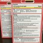 Tylenol Extra Strength Go Pack 6 Caplets 500mg Acetaminophen Exp 7/23 - 2x