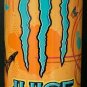New Juice Monster KHAOTIC ENERGY DRINK 16 FL OZ (473mL) 1 FULL CAN