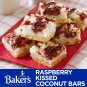 Bakers Coconut 14 oz Baker's Coconut Angel Flake Sweetened Coconut
