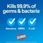 Clorox Disinfecting Bleach - 43 oz