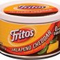 Fritos Jalapeno Cheddar Cheese Dip 9 oz