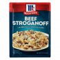 McCormick Beef Stroganoff Seasoning Mix 1.5 oz