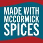 McCormick Beef Stroganoff Seasoning Mix 1.5 oz