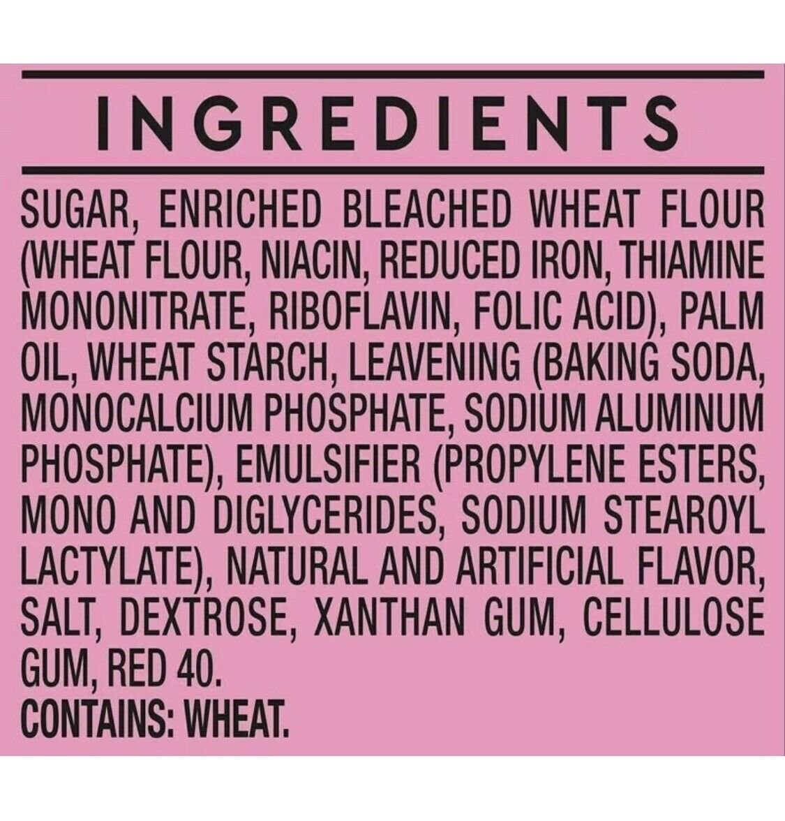 Duncan Hines Pink Velvet. Signature Cake Mix, Pink Velvet, 15.25 Ounce