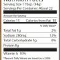 Vienna Beef Mild Vegetable Giardiniera, One 16-oz Jar