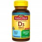 Nature Made Extra Strength Vitamin D3 125 mcg (5000 IU) Softgels, 100 Count.