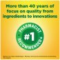 Nature Made Extra Strength Vitamin D3 125 mcg (5000 IU) Softgels, 100 Count.