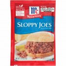 McCormick Sloppy Joes Seasoning Mix 1 pack