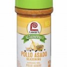 LAWRY'S Casero Pollo Asado Seasoning
