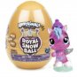 Hatchimals Colleggtibles Royal Snow Ball Gold Egg Blind Mini Mystery Surprise
