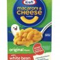 Kraft Mac and Cheese with White Bean Pasta - 6oz