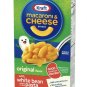 Kraft Mac and Cheese with White Bean Pasta - 6oz
