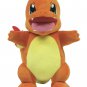 Pokémon Flame Action Charmander 10 Inch Interactive Plush with Lights and Sounds