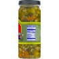 VIENNA BEEF Hot Vegetable Giardiniera for Italian Beef 16-oz Jar, FAST SHIPPING!