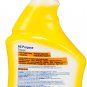 Lysol Lemon Breeze Scented All Purpose Cleaner & Disinfectant Spray - 32oz
