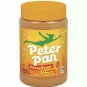 Peter Pan Honey Roast Creamy Peanut and Natural Honey Spread 16.3 Oz