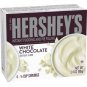 Hershey's White Chocolate Instant Pudding