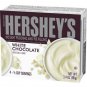 Hershey's White Chocolate Instant Pudding