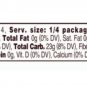 Hershey's White Chocolate Instant Pudding