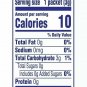 Crystal Light WIld Strawberry With Caffeine Powdered Drink Mix