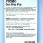 Birchwood Casey Presto Gun Blue Pen HARD TO FIND No Longer Made NEW in Packaging