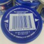 Roka Blue Cheese Spread Kraft 4x 5oz each FRESH Glass Jars