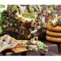 Roka Blue Cheese Spread Kraft 4x 5oz each FRESH Glass Jars