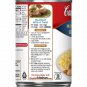Mushroom Gravy Sauce , 10.5 oz. Can Campbells Mushoom Gravy