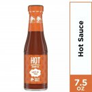 Taco Bell Hot Sauce 7.5 oz Glass Bottle  Restaurant style at home TASTY