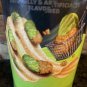Pringles Deep Fried Pickle Wavy Potato Chips Limited Edition