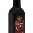 London Pub Original Steak and Chop Sauce, 10 Oz - Glass Jar