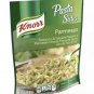 Knorr Pasta Sides Parmesan flavor Dish fettuccine 4.3 oz