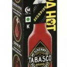 Tabasco Scorpion Pepper Limited Small Batch Hot Sauce 20x Hottest Ones Ever 5oz